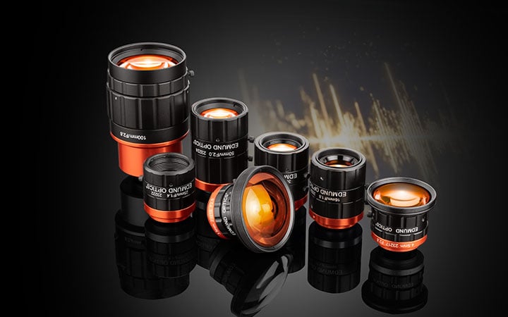 SWIR Imaging: Principles, Design, and Applications banner
